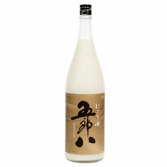 日本酒・にごり酒 | 菊水酒造公式ECショップ KAYOIGURA(通い蔵)