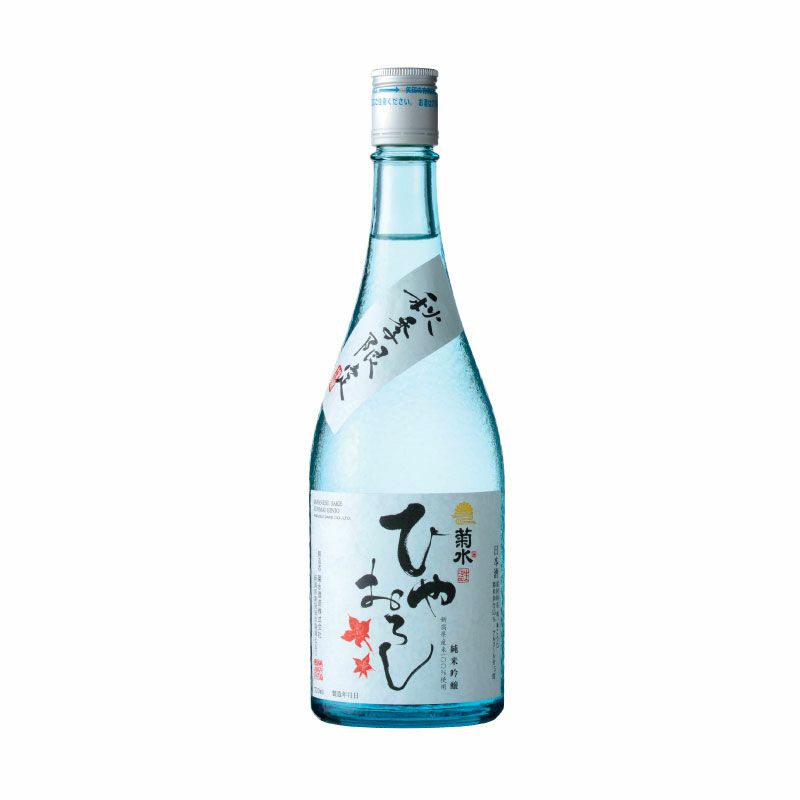 にごり酒 五郎八 菊水酒造(新潟県)1800ml×2 あざとい