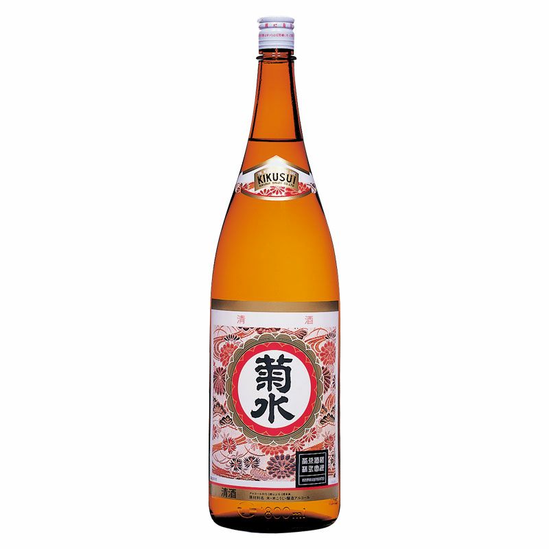 日本酒・にごり酒 | 菊水酒造公式ECショップ KAYOIGURA(通い蔵)