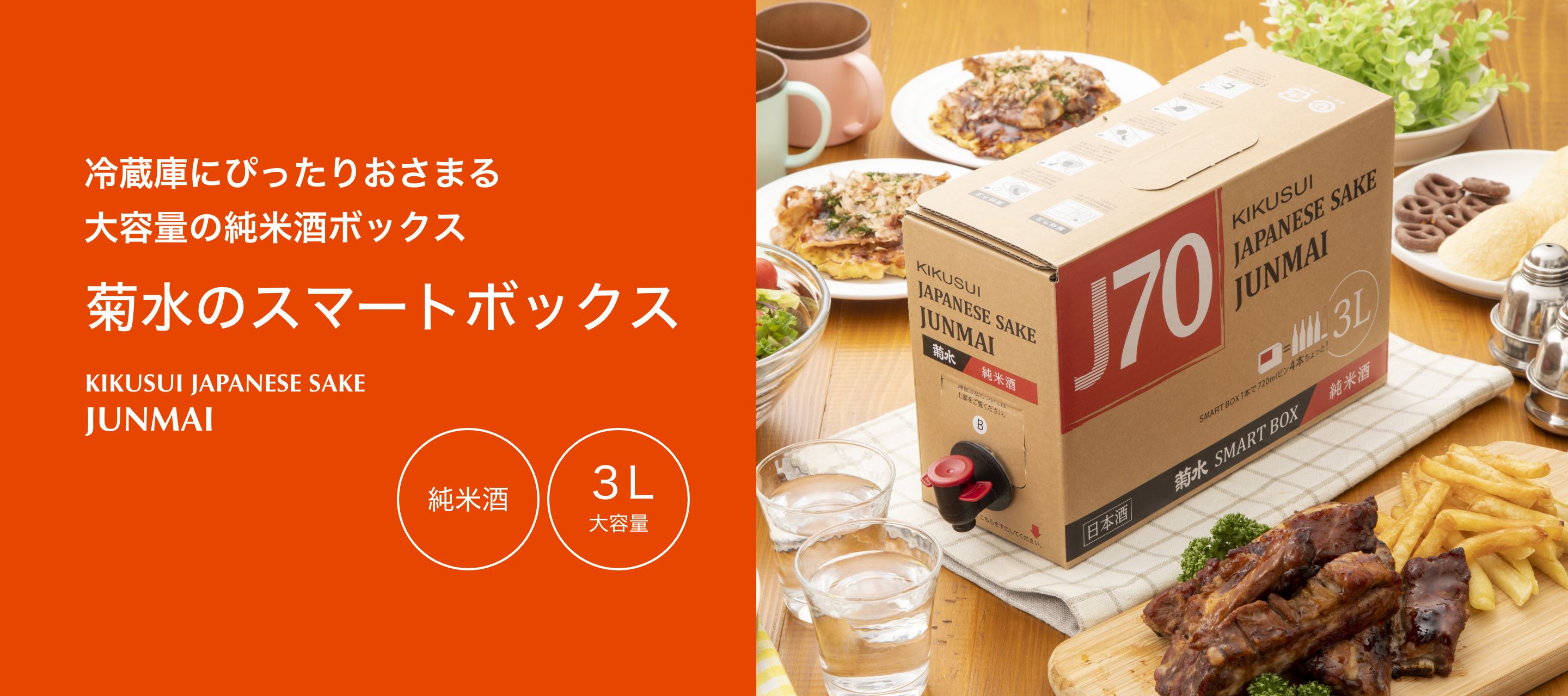 スマートボックス