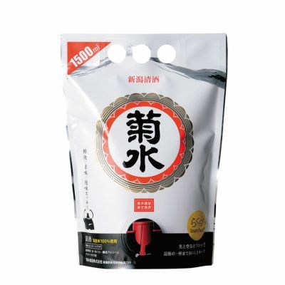 白キャップ・白缶 | 菊水ショップ＜かよいぐら＞